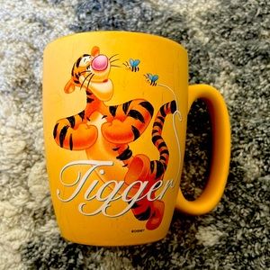 Disney mug